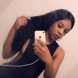 Meet your Posher, Jackie